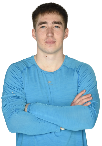Харлин Юрий 